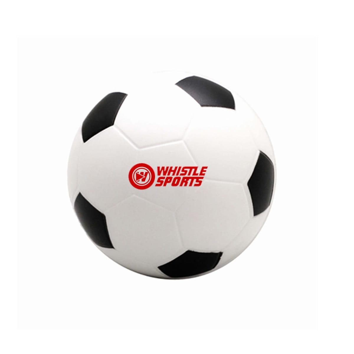 Stress Ball Soccer - rush