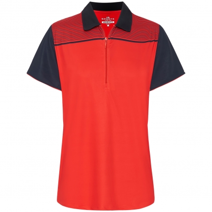 Ladies Rise Polo