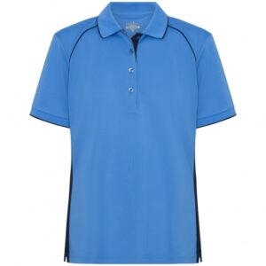 Ladies Merge Polo