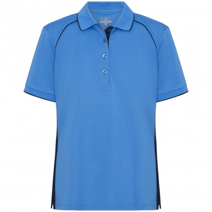 Ladies Merge Polo