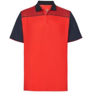 Mens Rise Polo