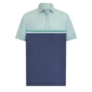 Southport Mens SS Polo