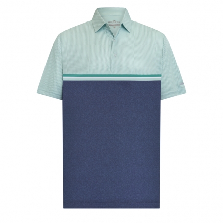 Southport Mens SS Polo