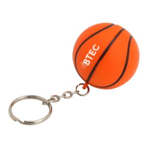 Basketball Key Ring - rush
