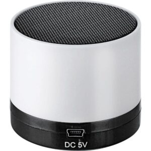 Cylinder Bluetooth® Speakers