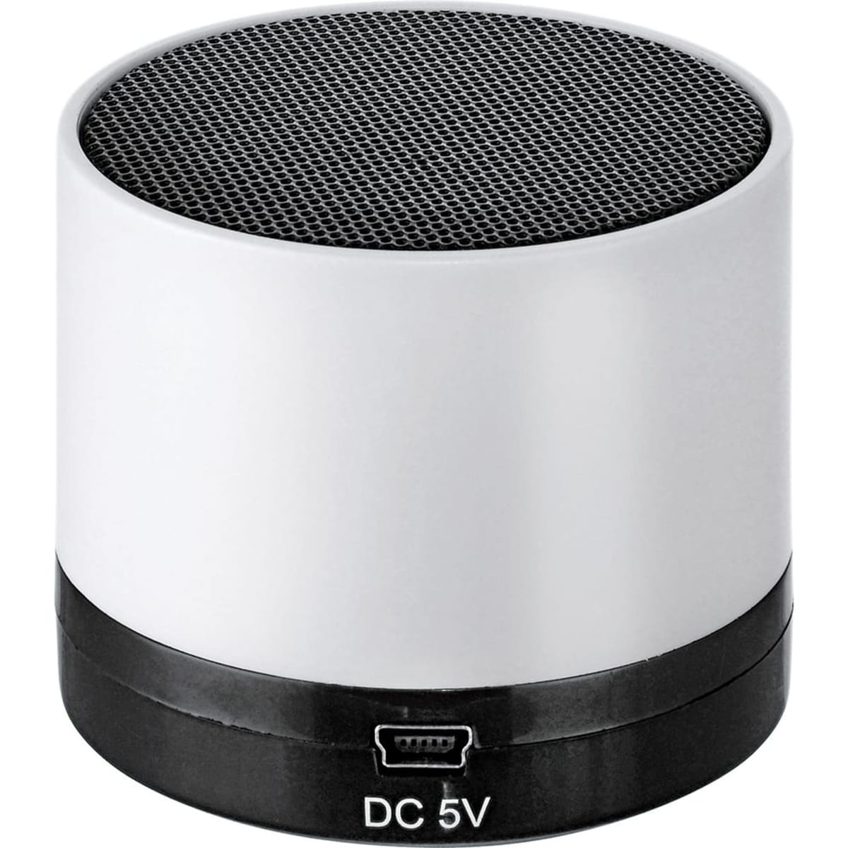 Cylinder Bluetooth® Speakers