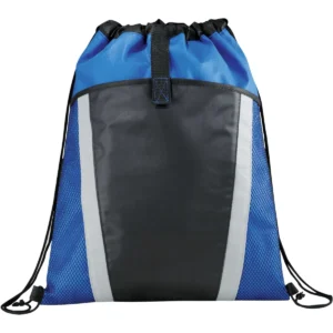 Complete Drawstring Backsack
