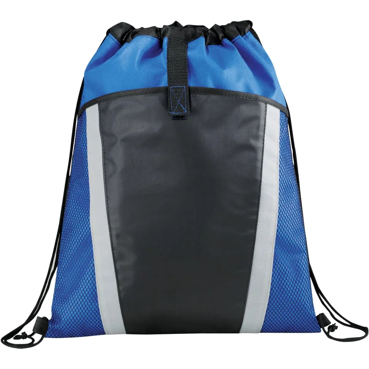 Complete Drawstring Backsack