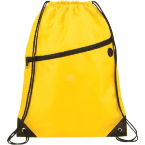 The Robin Drawstring Backpacks