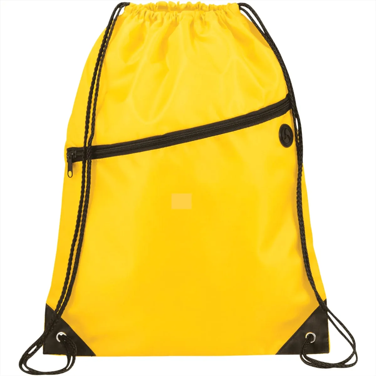 The Robin Drawstring Backpacks