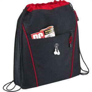 Raveon Drawstring Bags