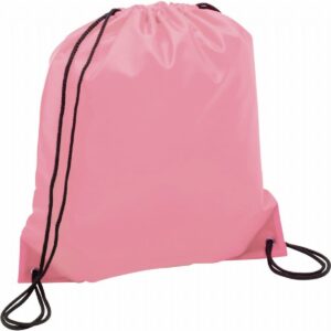 Poppy Drawstring Sports Backpacks