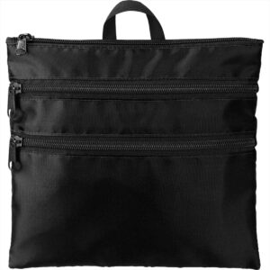 Kiefer Carry All Travel Pouches