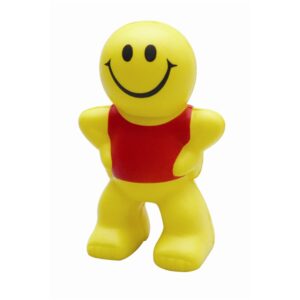 Stress Toy Little Man