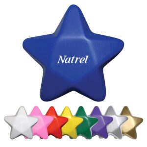 Stress Toy Stars - rush