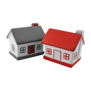 Stress Ball House