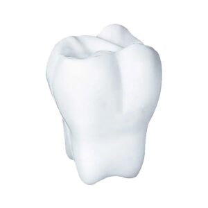 Stress Balls – Tooth