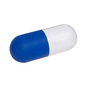 Stress Pill Capsule - rush