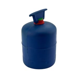 Stress Gas Bottle Shaped - rush