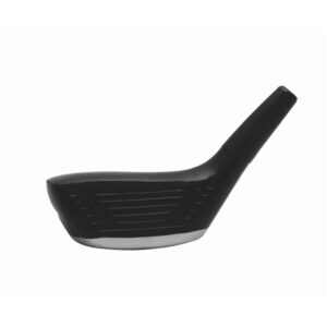 Stress Toy Golf Club Head - rush