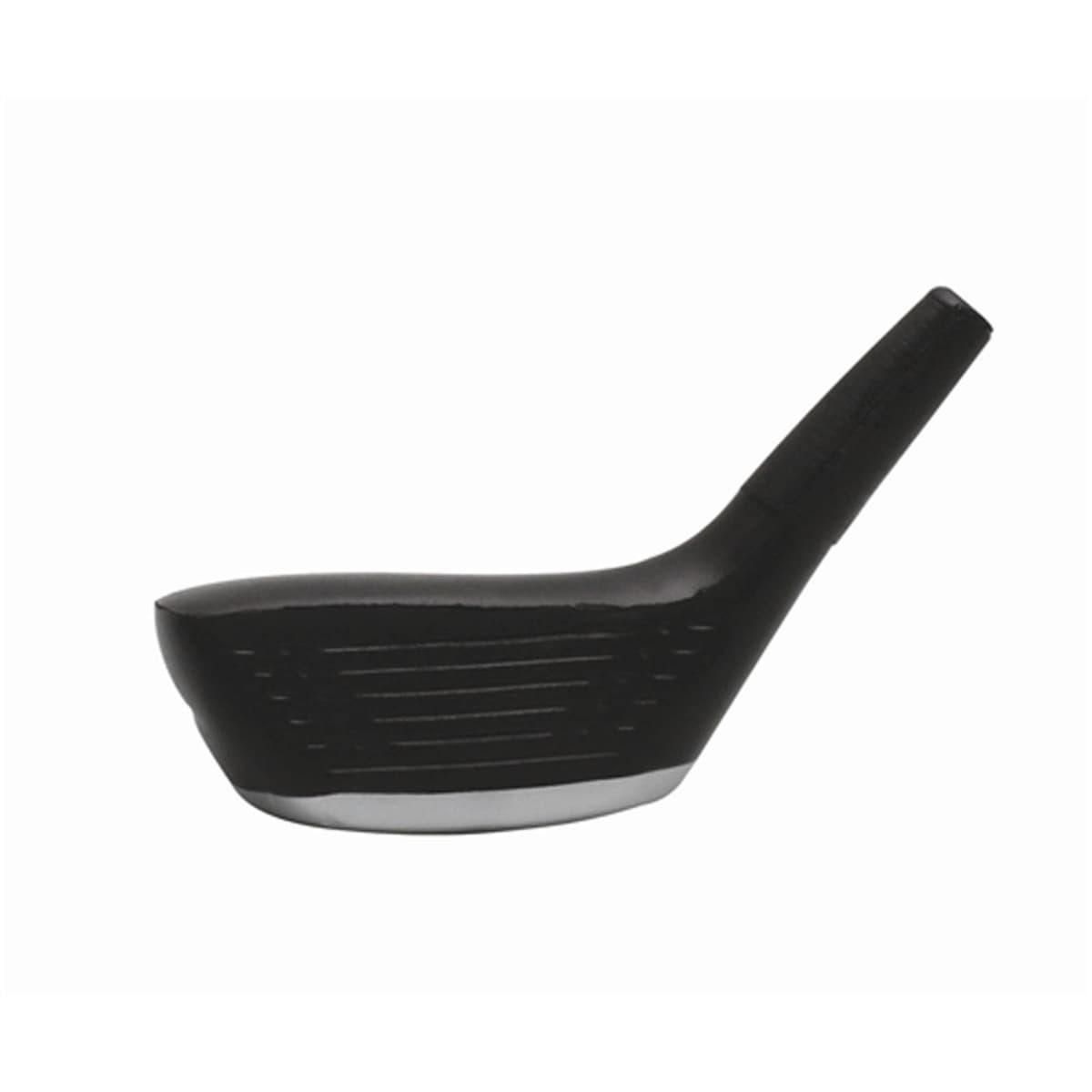Stress Toy Golf Club Head - rush