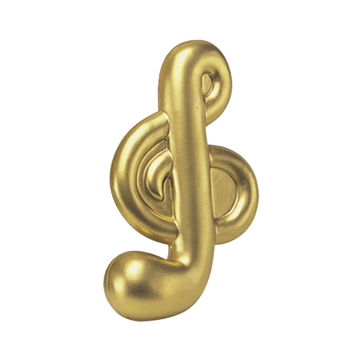 Promo Stressball Music Note - rush