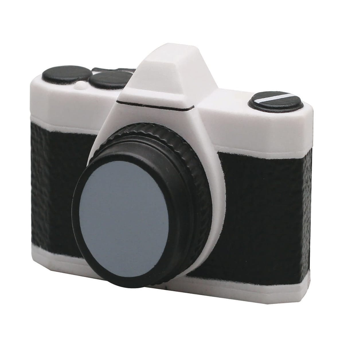 Stress Camera Shaped - rush