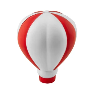 Squishy Toy Hot Air Balloon