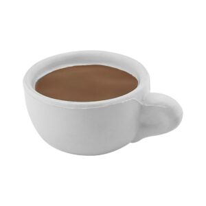 Coffee Cup Stress Toys