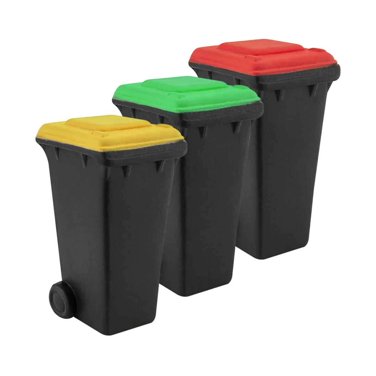 Stress Toy Bin - rush