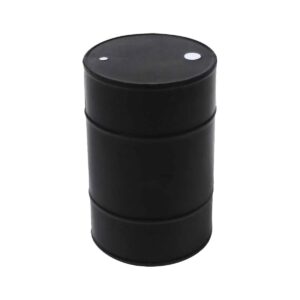 Stressball Oil Drum - rush