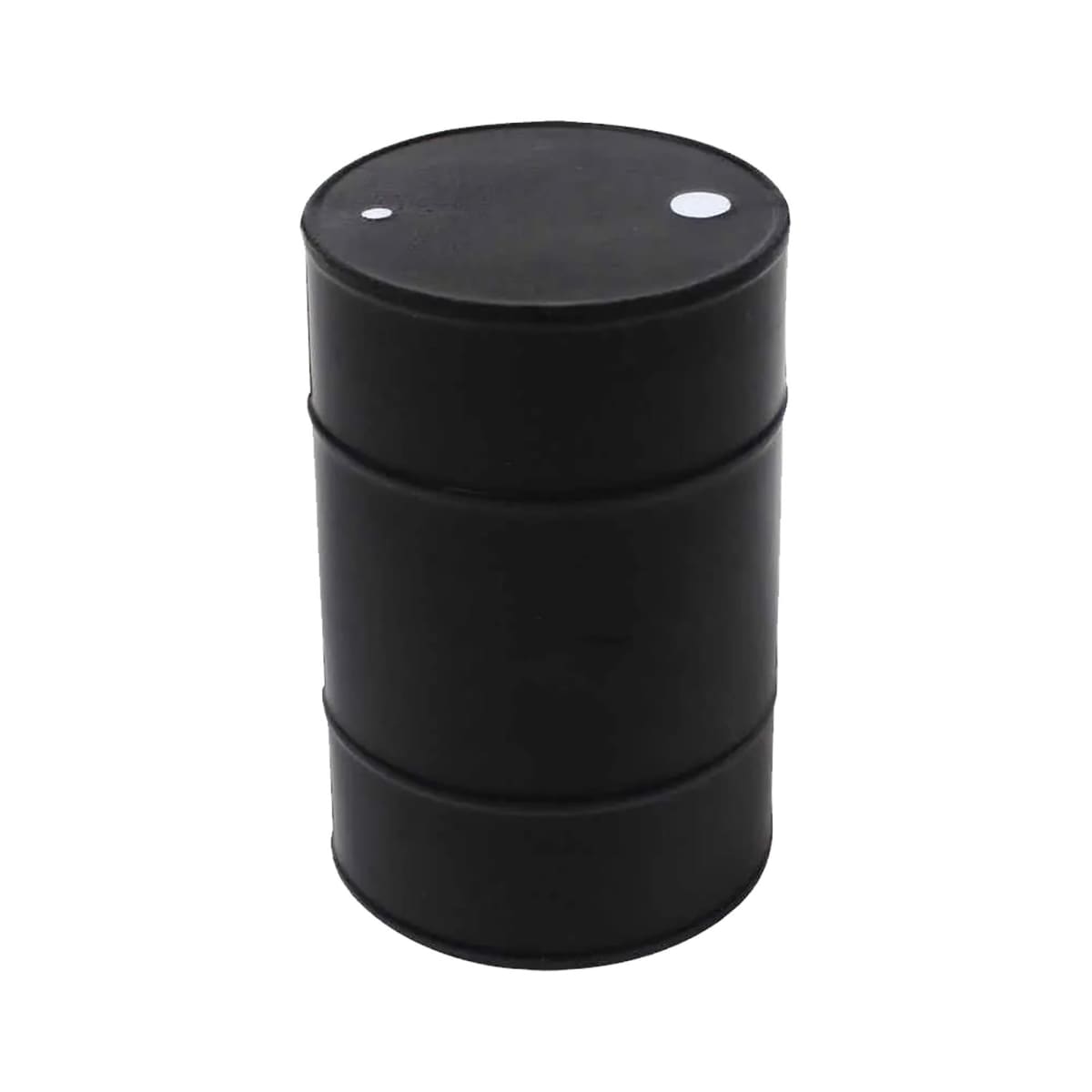 Stressball Oil Drum