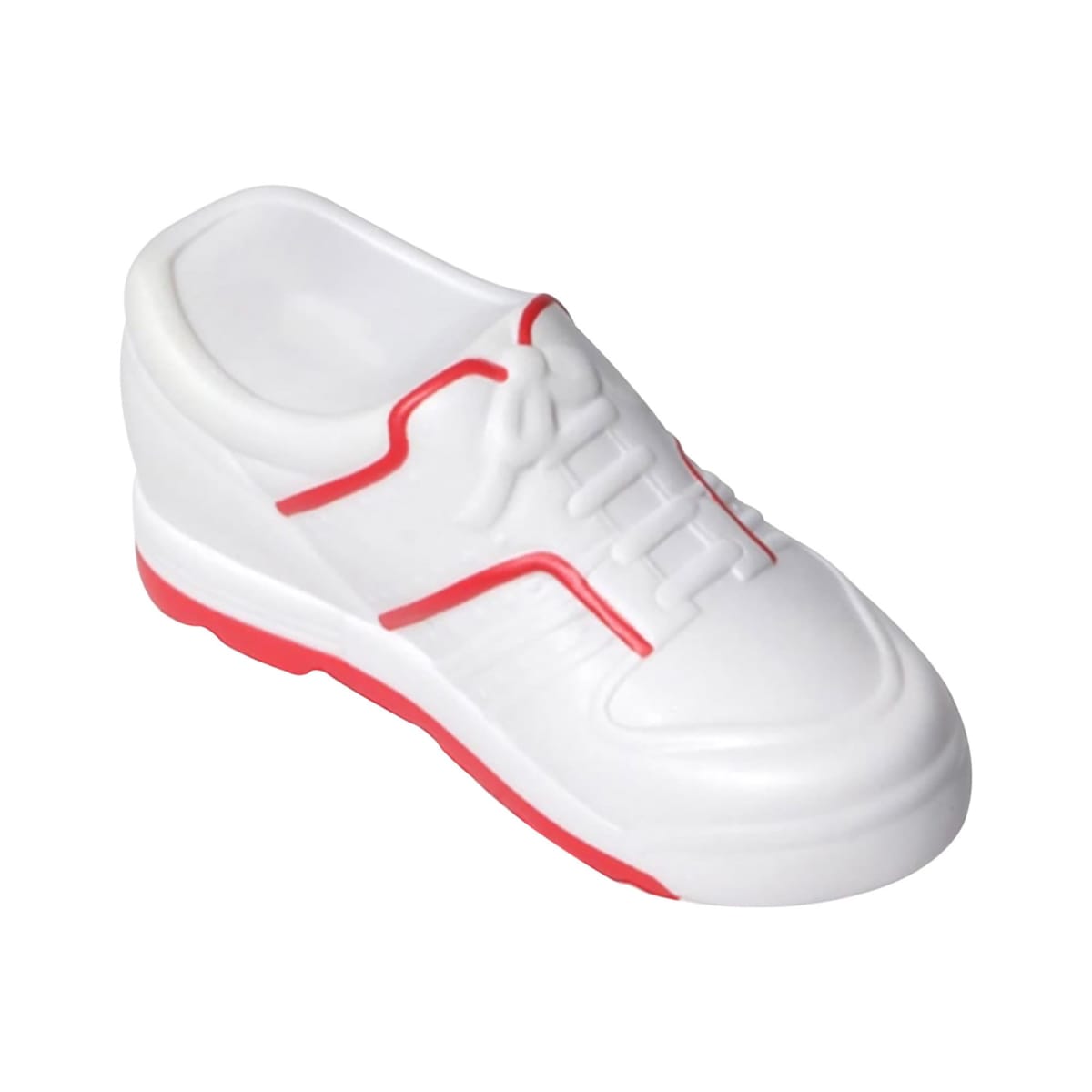Stress Running Shoe Shaped - rush