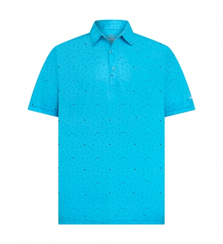 Cove Mens Polo