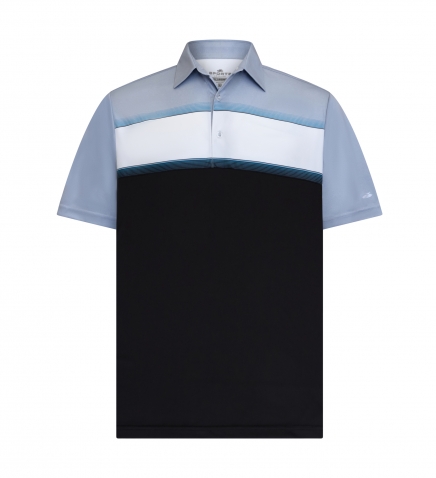 Scape Mens Polo