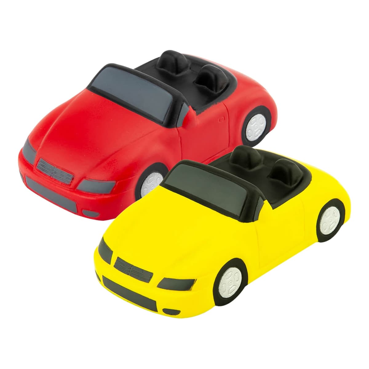 Stress Balls - Sports Car - rush