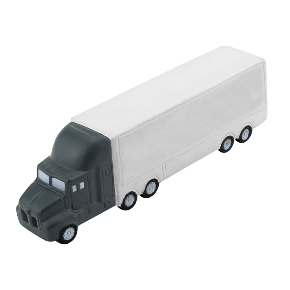 Stress Ball Long Truck 150mm - rush