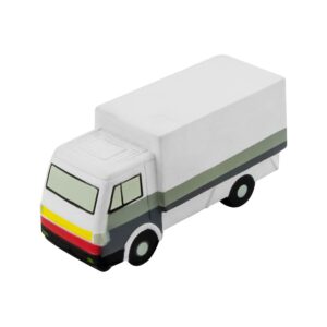 Promo Stress Balls Truck 107mm - rush