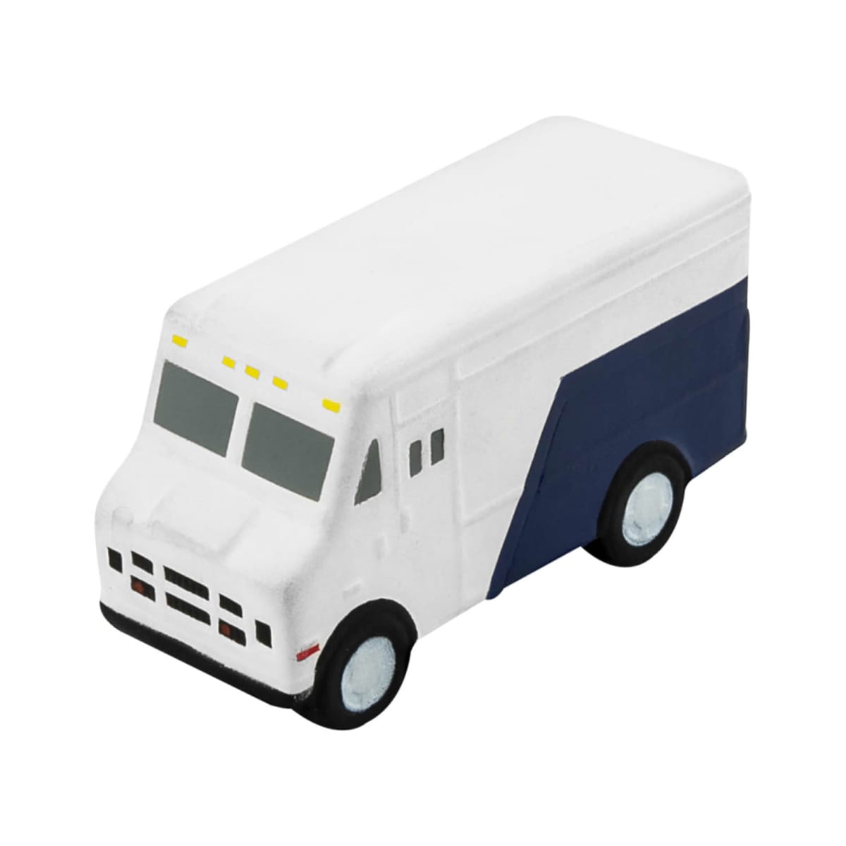 StressBall Truck 104MM - rush