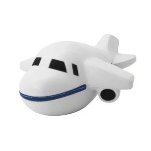 Stress Ball Aeroplane - rush