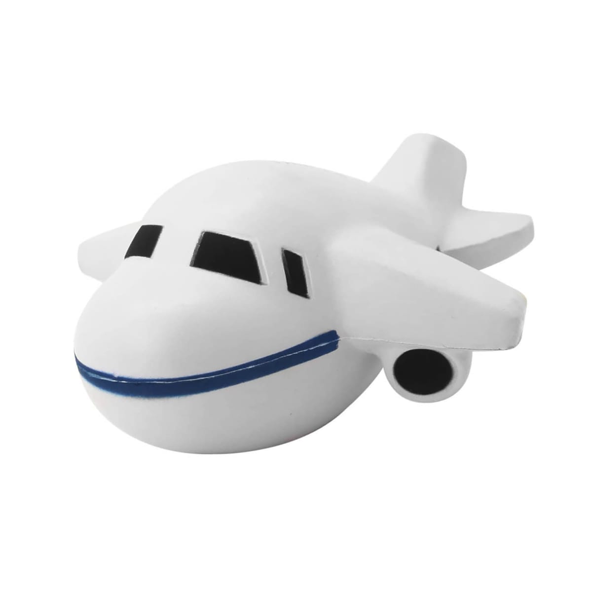 Stress Balls Aeroplane
