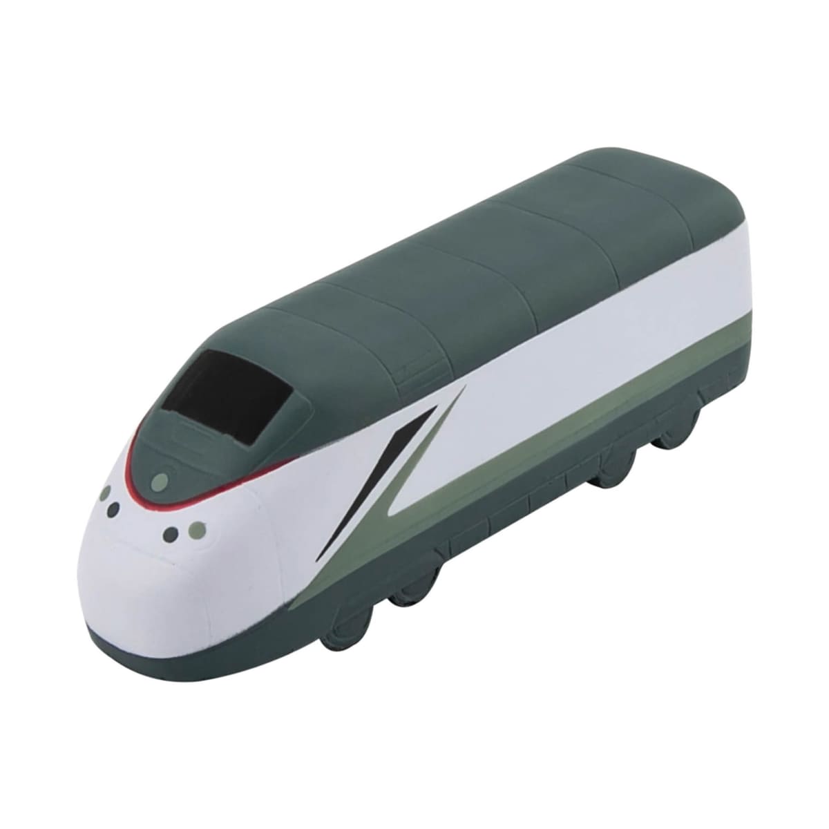 StressBalls Train
