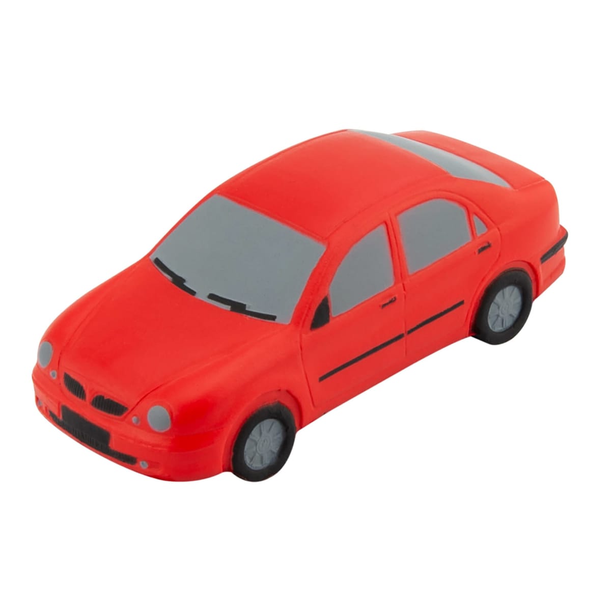 Stress Toys Sedan