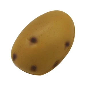Stress Potato - rush