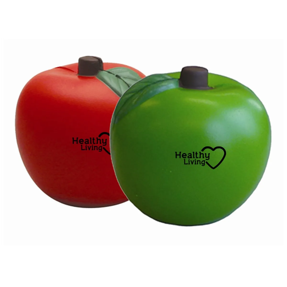 Stress Toys Apple