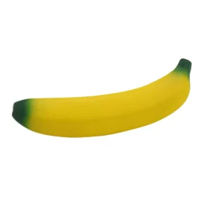 Stress Toys Banana