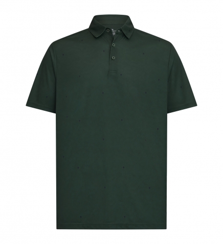 Highlands Mens SS Polo