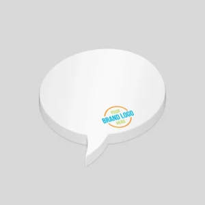 Chat Box Custom Sticky Notes