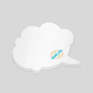 Cloud Talk Custom Sticky Notes