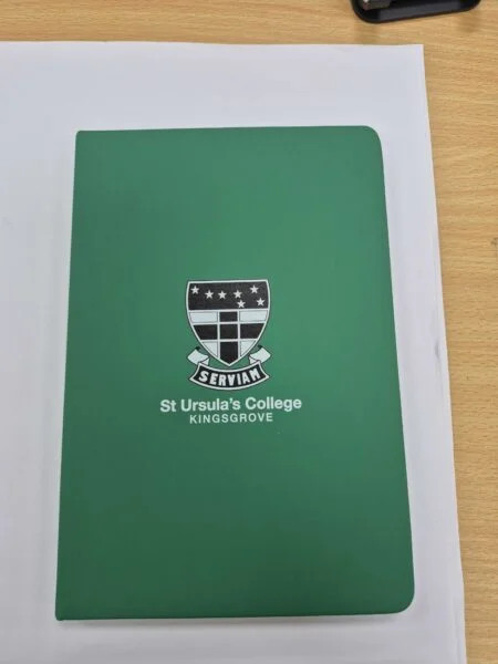 St. Ursula’s College in Toowoomba